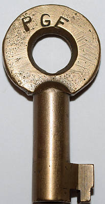 PGE - KEY