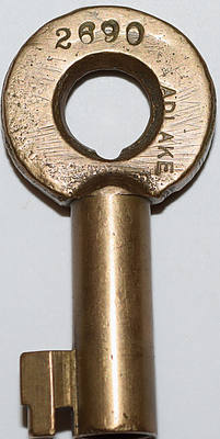 PGE - KEY
