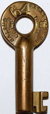 RGWRY KEY