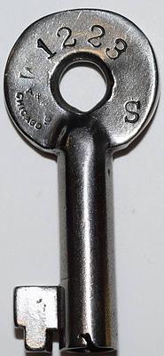 STJ&GIRR KEY