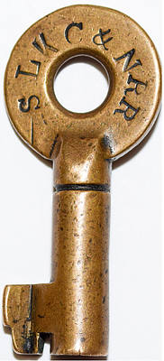 SLKC & NRR KEY