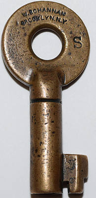 SLKC & NRR KEY