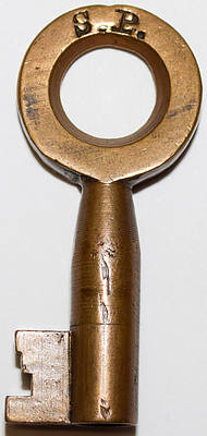 SP KEY