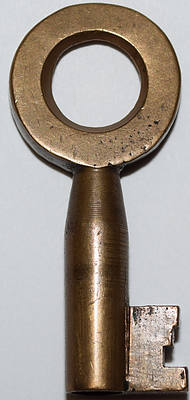 SP KEY