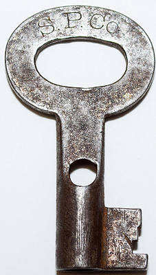 SP CO KEY
