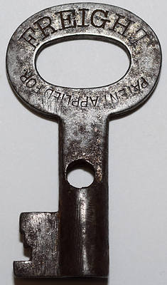 SP CO KEY