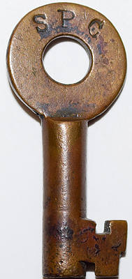 SPC KEY