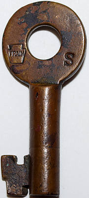 SPC KEY