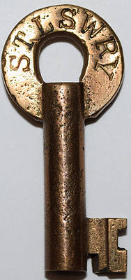 STLSWRY KEY