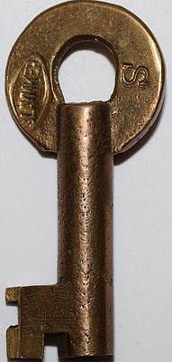 STLSWRY KEY