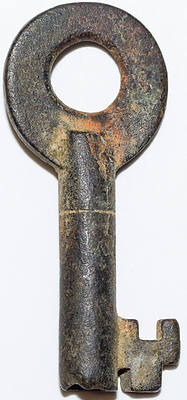 T&G RR KEY