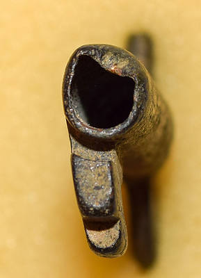 T&G RR KEY