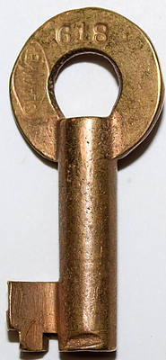 TSTL&WRR KEY