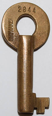URRCO KEY