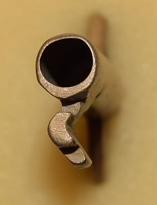 URRCO KEY