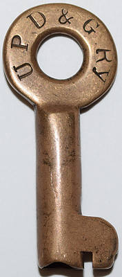 UPD&GRY KEY
