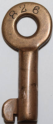 UPD&GRY KEY