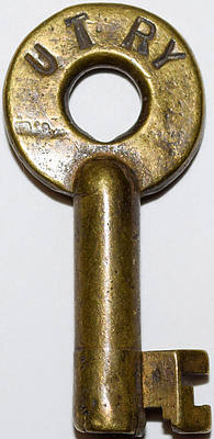 UTRY KEY