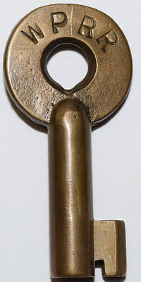 WPRR KEY