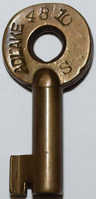 WPRR KEY
