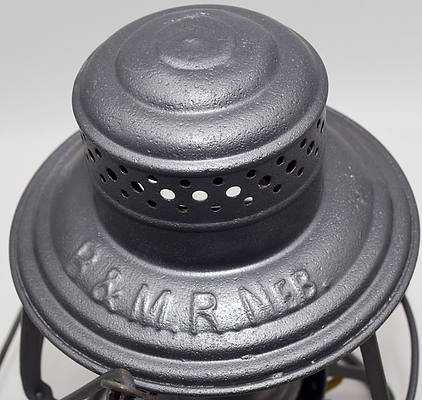 B&MR NEB LANTERN