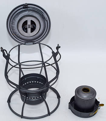 B&MR NEB LANTERN