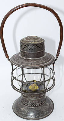 C&SRY LANTERN