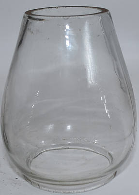 C&T RR LANTERN