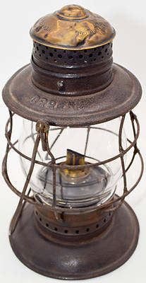 CRR OF NJ LANTERN