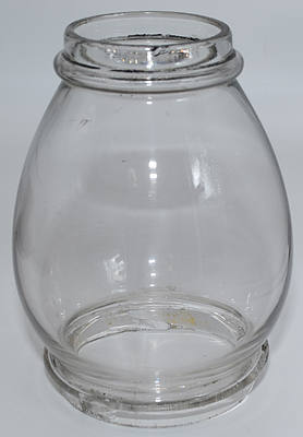 CRR OF NJ LANTERN