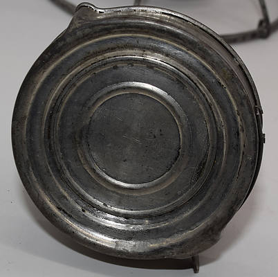 D&RGRR LANTERN