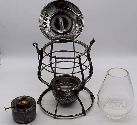 F&CC LANTERN