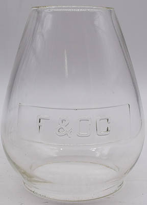 F&CC LANTERN