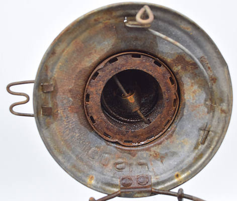 FRISCO LANTERN