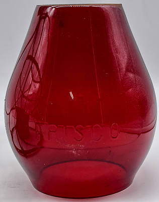 FRISCO LANTERN