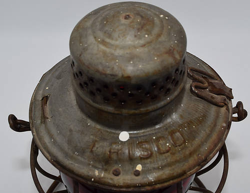 FRISCO LANTERN