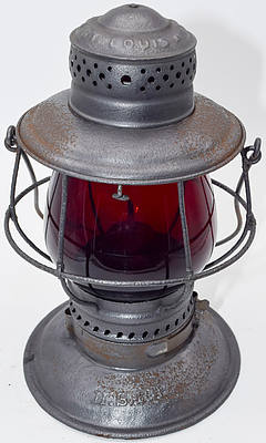 HSRR LANTERN