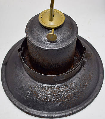 HSRR LANTERN