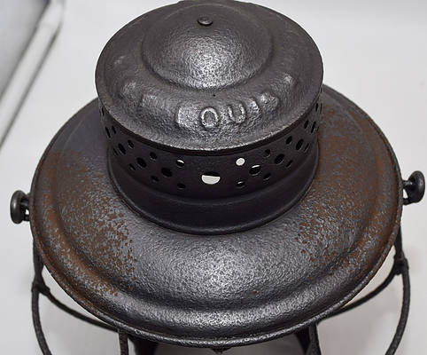 HSRR LANTERN