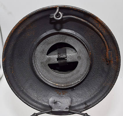 HSRR LANTERN