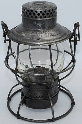 ICRR LANTERN