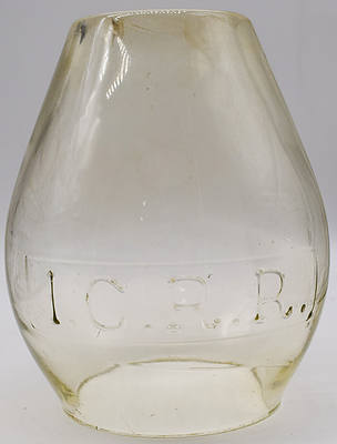 ICRR LANTERN