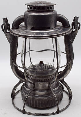 LVRR LANTERN