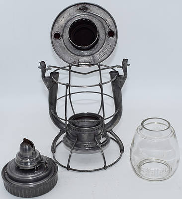 LVRR LANTERN