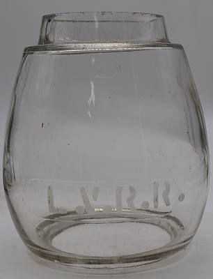 LVRR LANTERN