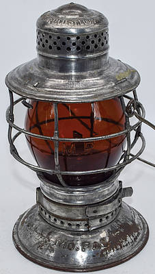 MOPAC LANTERN
