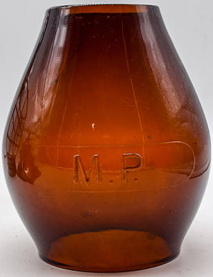 MOPAC LANTERN