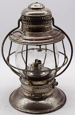 MP LANTERN