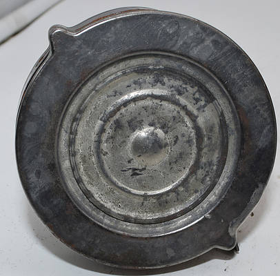 NC&ORR LANTERN