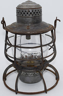 NPRY LANTERN